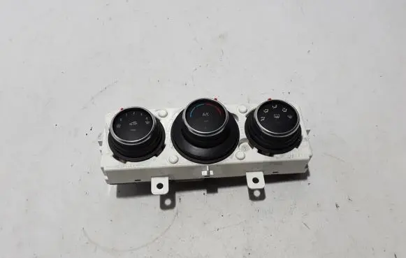 Renault Master III Air conditioner control unit module 275106521R