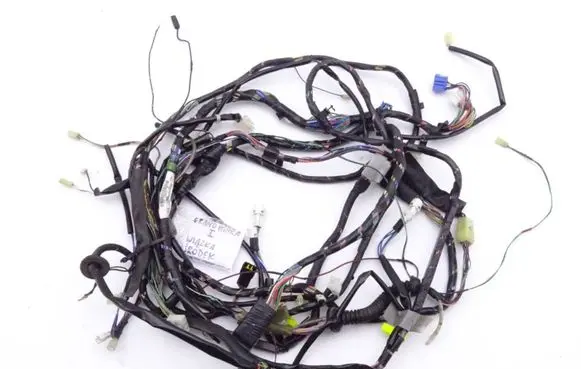 Suzuki Grand Vitara I Other wiring loom
