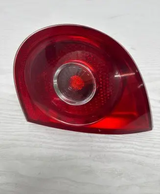 Volkswagen Golf V Tailgate rear/tail lights