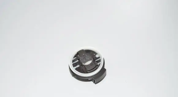 BMW 7 G11 G12 Airbag deployment crash/impact sensor 9279391 65779279391