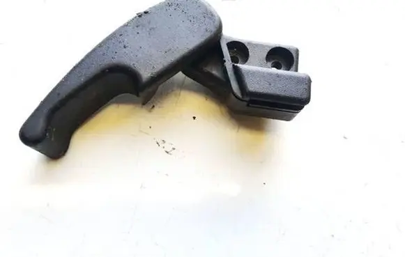 Volkswagen Golf III Engine bonnet (hood) release handle 1h1823533