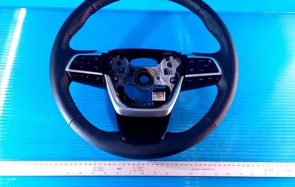 Toyota Sienna XL40 IV Steering wheel 864A108010 283B