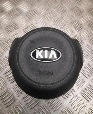 KIA Optima Steering wheel airbag 2T56900090