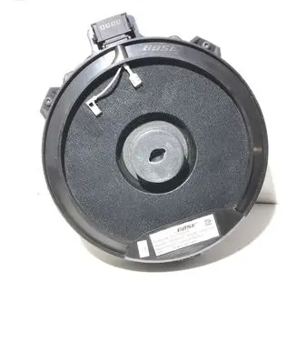 Porsche Cayenne (9PA) Front door speaker 7L5035411A 281250001 95564502001