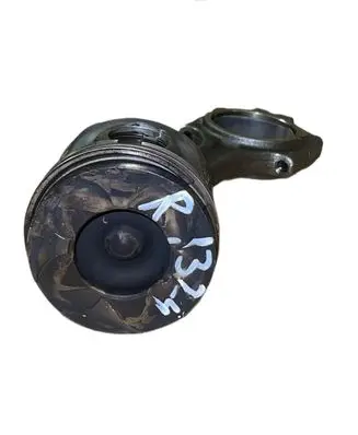 Volvo V70 Piston with connecting rod