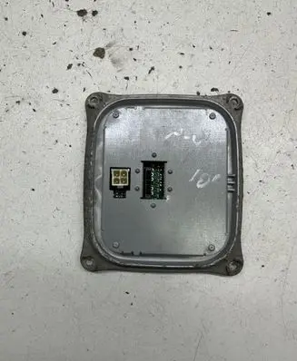 Audi A4 S4 B8 8K Headlight ballast module Xenon 1307329218