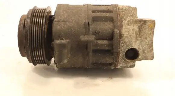 Cadillac STS Air conditioning (A/C) compressor (pump) 4472600060