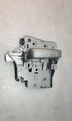 Citroen Jumpy Rear door interior handle
