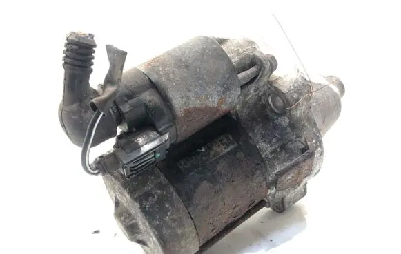 Honda Jazz Starter motor 428000-3460