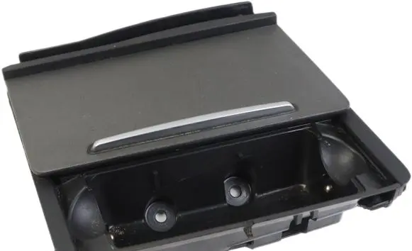 Audi A6 S6 C6 4F Car ashtray 4F1857951 346121