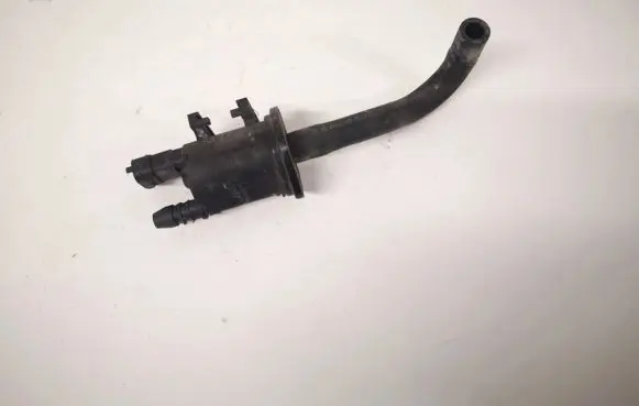 Valve vacuum