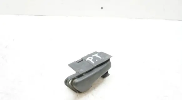 Volkswagen Golf III Rear door interior handle 1H0837236