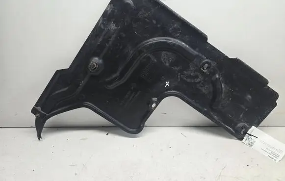 BMW 7 E65 E66 Center/middle under tray cover 51717020537