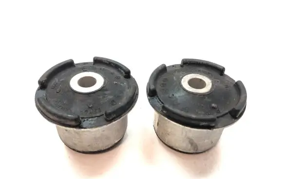 Opel Vectra B Rear axle beam mounts housing 5402631 FEBI