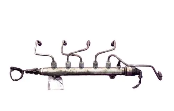 Hyundai Santa Fe Fuel main line pipe 31400-27400