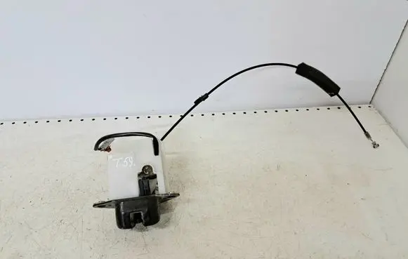 Honda FR-V Tailgate/trunk/boot lock/catch/latch