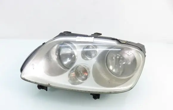 Volkswagen Touran I Headlight/headlamp 1T0941005D