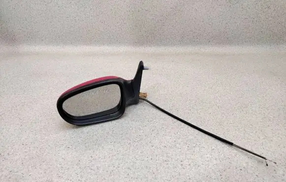Volkswagen Sharan Manual wing mirror 