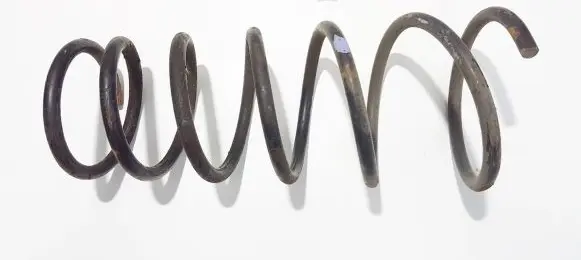 Mazda 323 F Rear coil spring