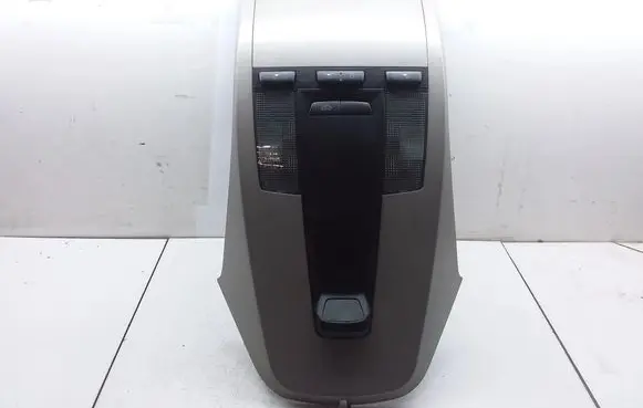 Volvo V50 Front seat light 30639760 30676455