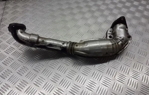Subaru Forester SH Exhaust manifold