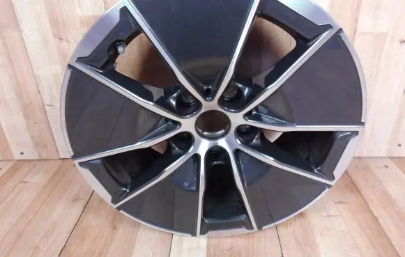 BMW 3 G20 G21 R16 alloy rim 6883515
