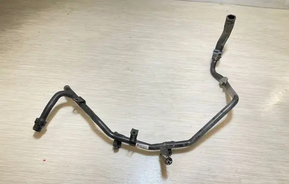 Audi Q5 SQ5 Engine coolant pipe/hose 04L122157AB 20190918