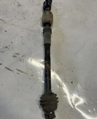 Hyundai Galloper Steering column universal joint 