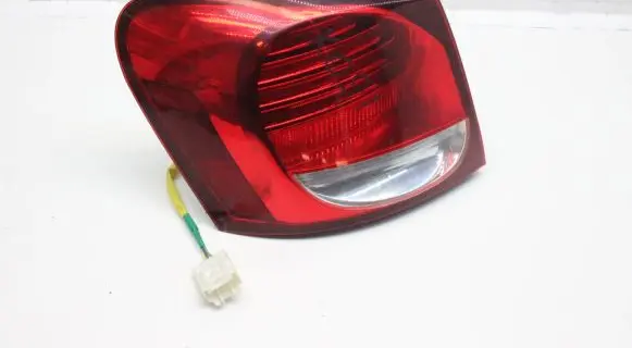 Lexus GS 300 350 430 450H Rear/tail lights