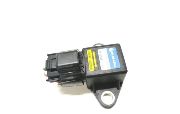 Subaru Legacy Airbag deployment crash/impact sensor 4991000430
