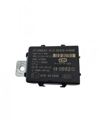 Hyundai Terracan Immobilizer control unit/module 95420H1000