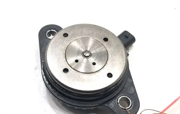 Opel Astra K Intake manifold valve actuator/motor 55595279