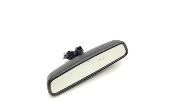 BMW 5 F10 F11 Rear view mirror (interior) 026662 GNTX1005
