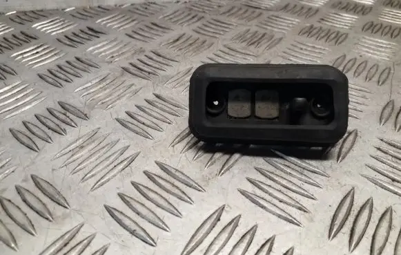 Renault Kangoo I Sliding door contact joint 7700308813