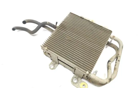 Toyota Land Cruiser (J200) Coolant radiator