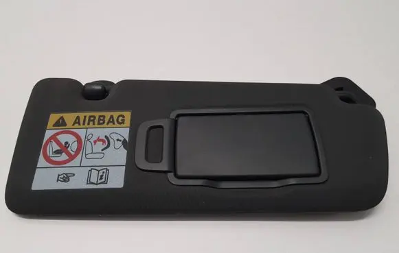 Renault Arkana Sun visor 964004288R