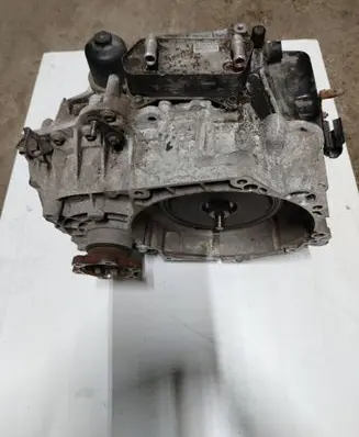 Volkswagen Golf VI Automatic gearbox 02E301103