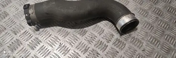 Mercedes-Benz ML W164 Intercooler hose/pipe A1645282582