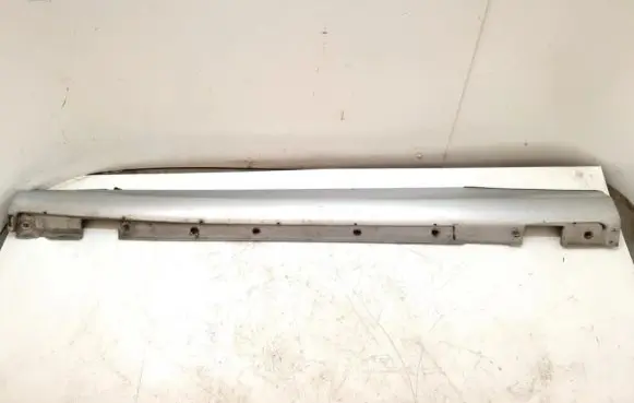 Mercedes-Benz CLK A209 C209 Sill/side skirt trim A2096900340