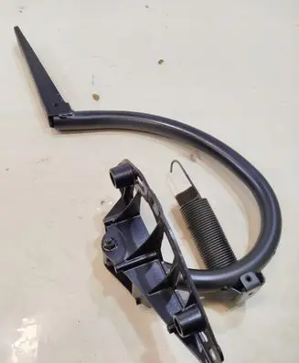 Mercedes-Benz C W205 Tailgate hinge A2057500428