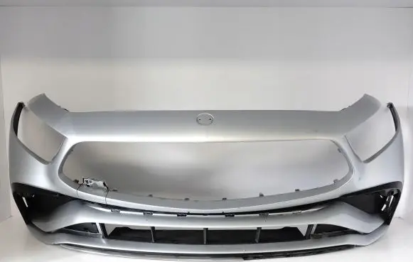 Mercedes-Benz CLS C257 Front bumper A2578858703