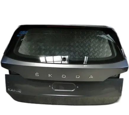 Skoda Kamiq Tailgate/trunk/boot lid