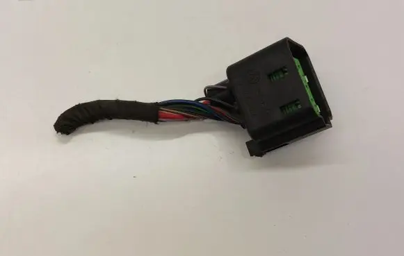 Audi A4 S4 B8 8K Other wiring loom 038973721B
