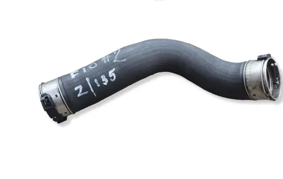 BMW 5 F10 F11 Intercooler hose/pipe 574140 CU04001 CH04005