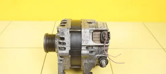 Mazda 6 Generator/alternator A2TX9781 SH01
