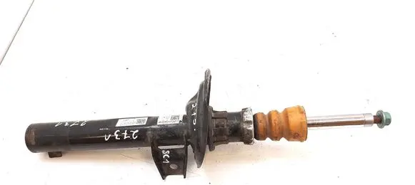 Skoda Octavia Mk3 (5E) Front shock absorber/damper 5Q0412013