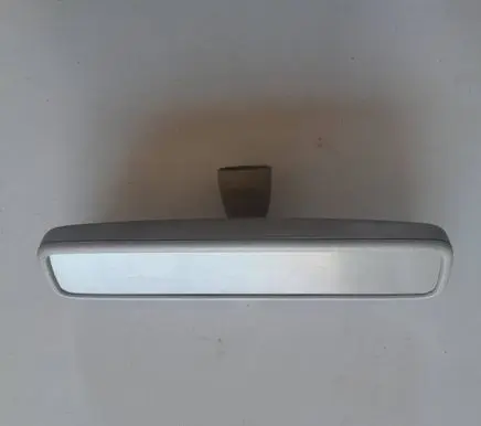 Volkswagen PASSAT B5 Rear view mirror (interior) 3B0857511G