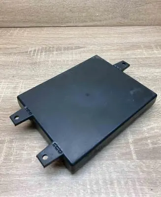 Volkswagen PASSAT B6 Phone control unit/module 3C0035729F
