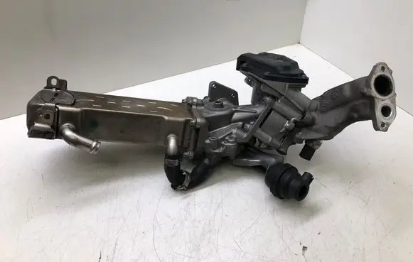 Mercedes-Benz B W246 W242 EGR valve A6511400360 A6511420087 A6511400275