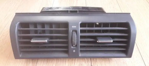 Mercedes-Benz E W210 Dash center air vent grill 2108300054 ZGS001 90308